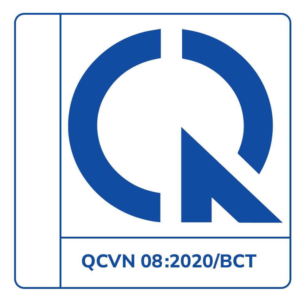 Viện ISSQ chứng nhận QCVN8:2020 BCT Giới hạn hàm lượng chì trong Sơn